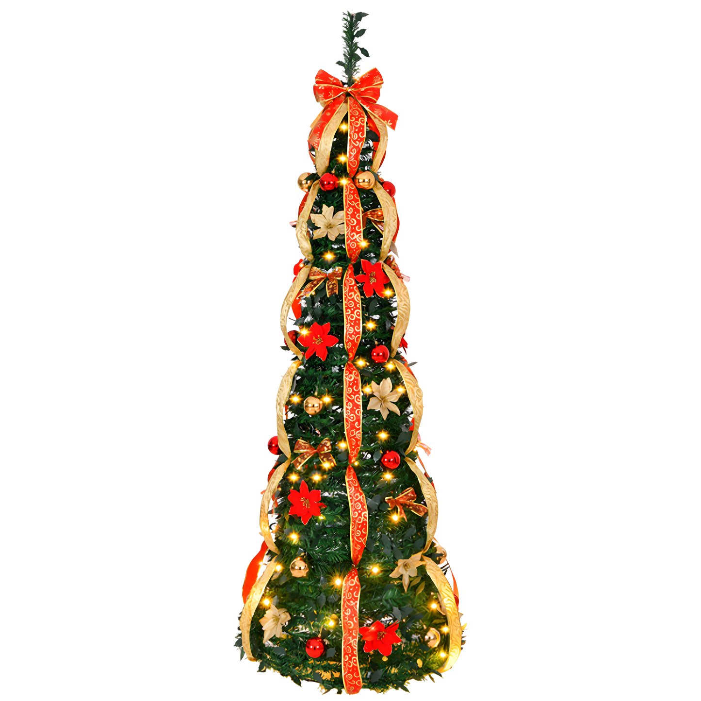 🎄 Ready Tree (6Ft) 🎄