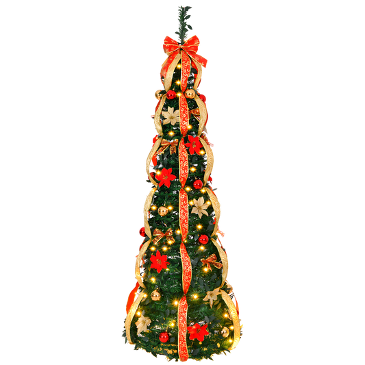 🎄 Ready Tree (6Ft) 🎄