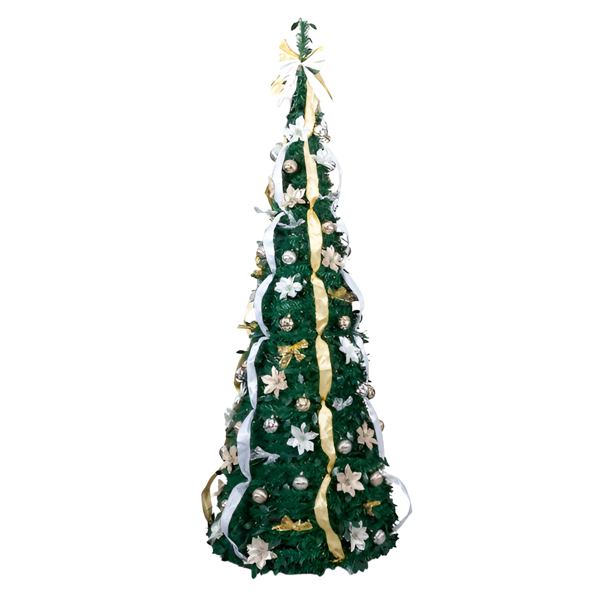 🎄 Ready Tree (7Ft) 🎄