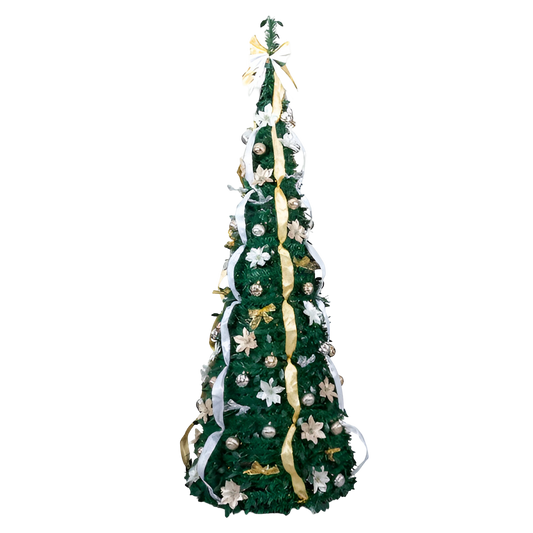 🎄 Ready Tree (7Ft) 🎄