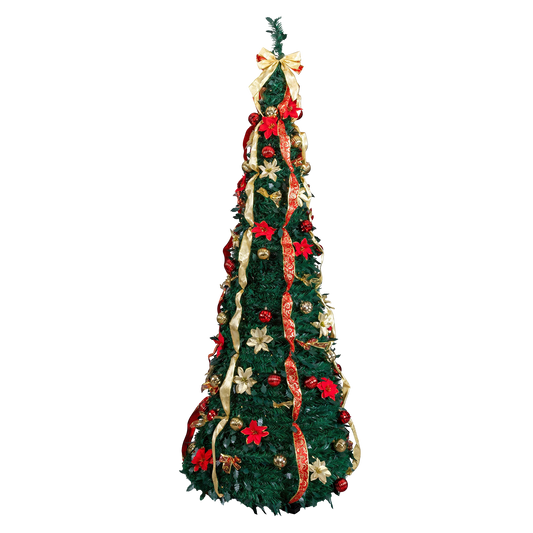 🎄 Ready Tree (7Ft) 🎄